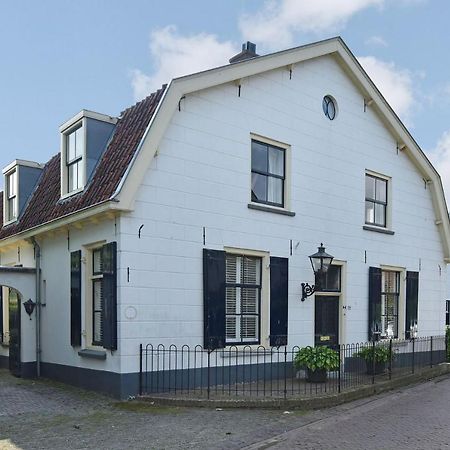 La Vie En Roos Amerongen Eksteriør billede