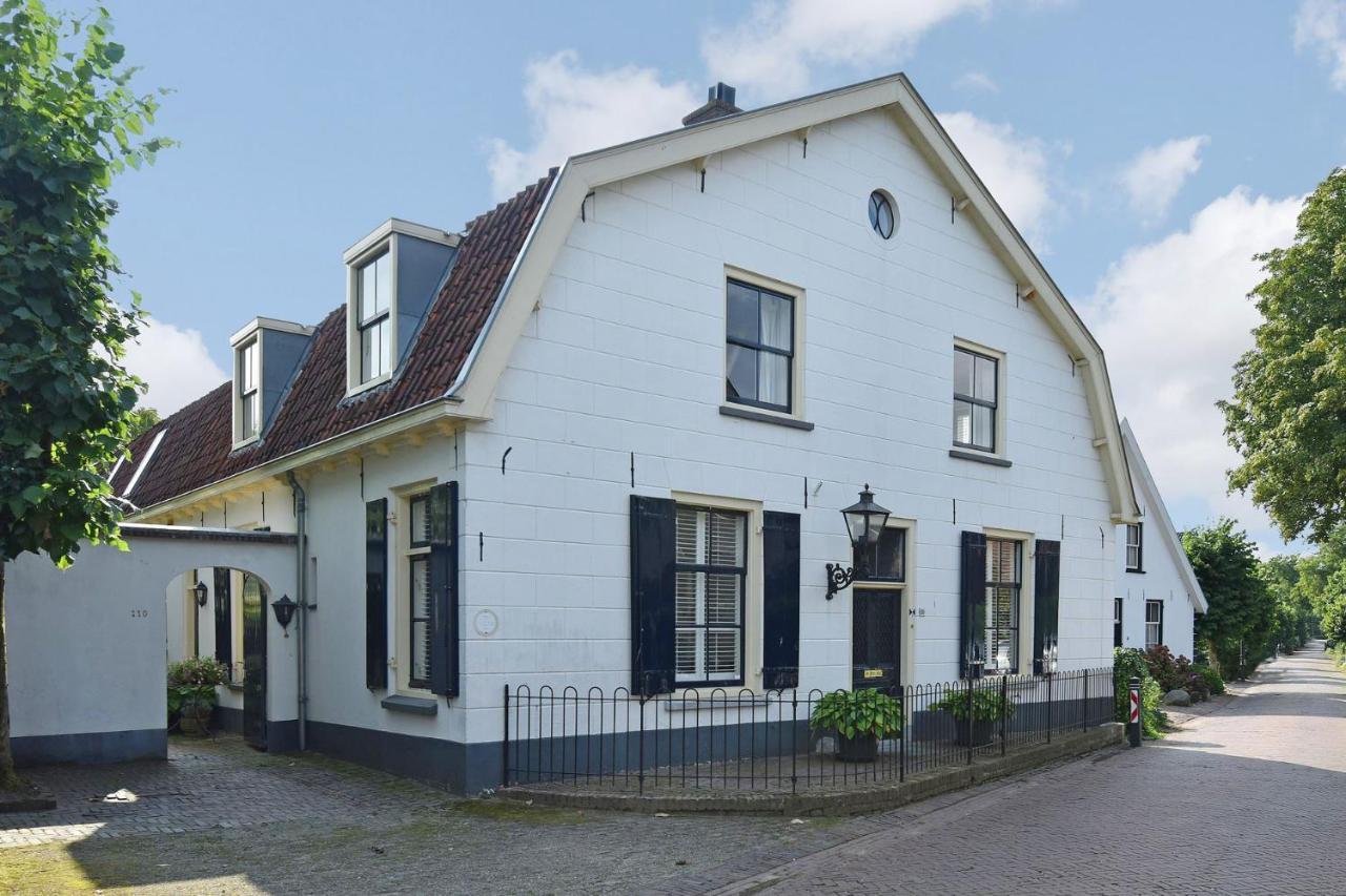 La Vie En Roos Amerongen Eksteriør billede